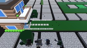 SavageTowerDefense trailer thumbnail