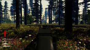 Battle with hunter trailer thumbnail