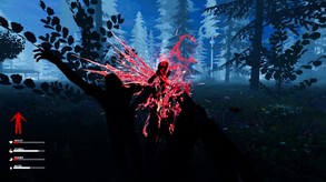 Battle with zombie trailer thumbnail