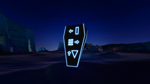 Planet LEV-Matadero trailer thumbnail