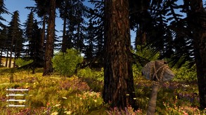 Survive trailer thumbnail
