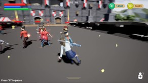 Gameplay trailer thumbnail