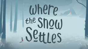 Where the Snow Settles | Announcement Trailer trailer thumbnail