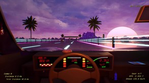 Sunset Drive 1986 trailer thumbnail