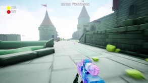 Jump With Dragon - Gameplay 2 trailer thumbnail