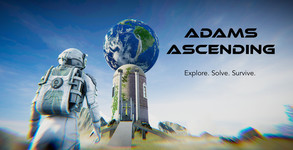 Adams Ascending Launch Trailer trailer thumbnail