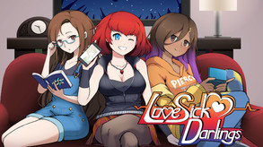 LoveSick Darlings 1.4 Demo Overview Trailer trailer thumbnail
