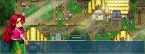 Harvest Island Trailer trailer thumbnail