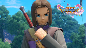ESRB EN DQXI S Launch Trailer trailer thumbnail