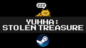 Yuhha: Stolen Treasure // Steam Trailer trailer thumbnail