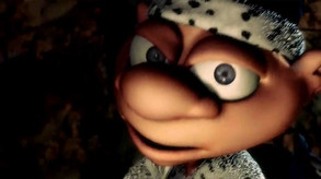 Game intro trailer thumbnail