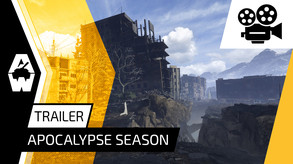 Armored Warfare - Apocalypse trailer thumbnail