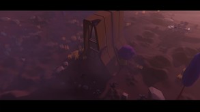 The world decays around you trailer thumbnail