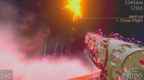 Alpha Gameplay Trailer trailer thumbnail
