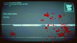 UNSEENteaser1 trailer thumbnail