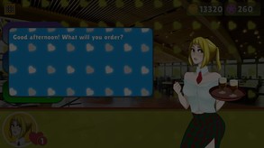 Hentai Students: Love Puzzle Trailer 60 FPS trailer thumbnail