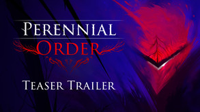 Perennial Order | Teaser Trailer trailer thumbnail