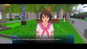 JustAGame trailer thumbnail