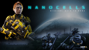 NANOCELLS - Mission: Back To Home - Trailer trailer thumbnail