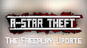 A-Star Theft Freeplay Trailer trailer thumbnail