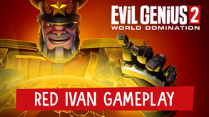 Red Ivan Trailer trailer thumbnail