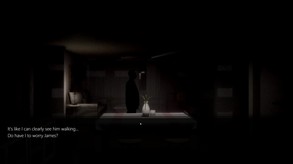 These Nights Alone Gameplay Trailer trailer thumbnail