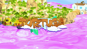 Tortuga trailer thumbnail