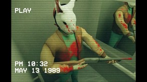 The Message teaser trailer thumbnail
