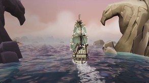 King of Seas - Golden Joystick Trailer trailer thumbnail