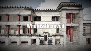 iGuide Knossos Trailer trailer thumbnail