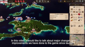 Port Royale 4 - Roadmap US trailer thumbnail