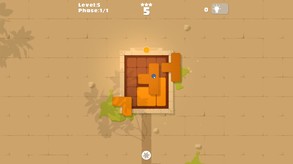 Puzzle - STONE BLOCKS trailer thumbnail