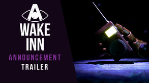 A Wake Inn | VR | Announcement Trailer trailer thumbnail