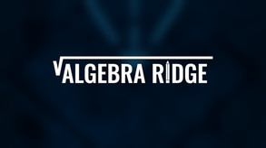 Algebra Ridge - Trailer trailer thumbnail