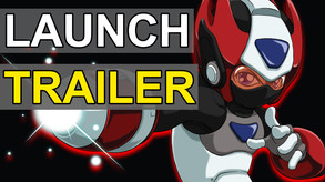 Launch trailer thumbnail