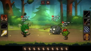 Kinda Heroes RPG: Official Trailer trailer thumbnail