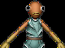 Fishy but in 2.5d Release trailer trailer thumbnail