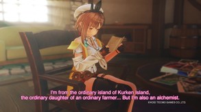 Prologue Movie trailer thumbnail
