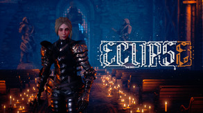 Eclipse - Announce trailer trailer thumbnail