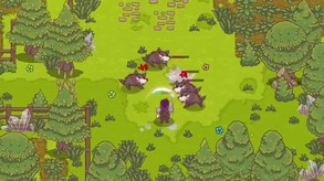 Glittering Sword trailer thumbnail