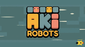 #AkiRobots Gameplay Trailer trailer thumbnail