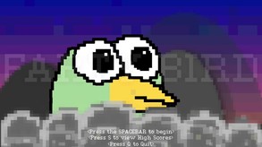 Farty Bird - Teaser 1 trailer thumbnail