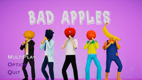 Bad Apples EN Big trailer thumbnail