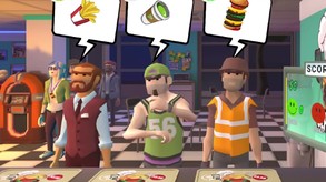 Sep's Diner Trailer trailer thumbnail