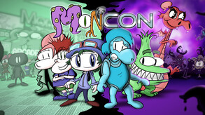 MonCon Release Trailer trailer thumbnail
