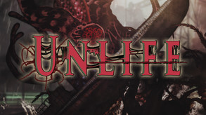 Unlife - official trailer trailer thumbnail