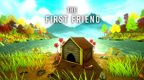 The First Friend - Teaser Trailer trailer thumbnail