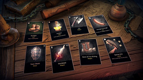 Decks & Daggers - Trailer 35s trailer thumbnail