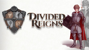 Divided Reigns Teaser trailer thumbnail
