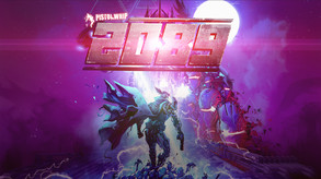 Pistol Whip | 2089 - Trailer trailer thumbnail